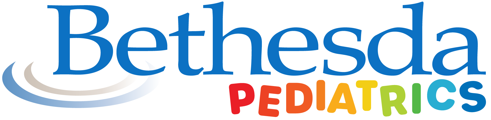 Bethesda Pediatrics logo