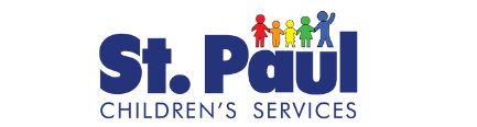 St Paul Childrens logo