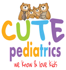Cute Pediatrics